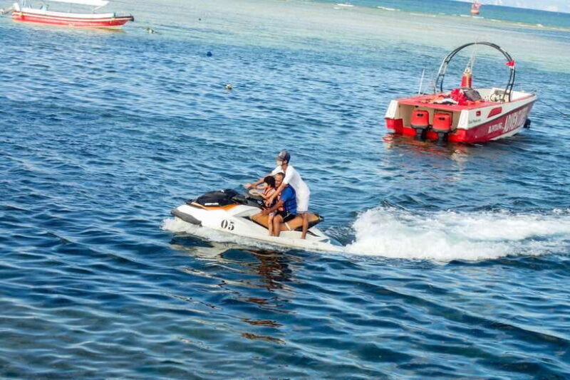 Bali Parasailing Adventure, Banana Boat And Jet Ski - Final Thoughts