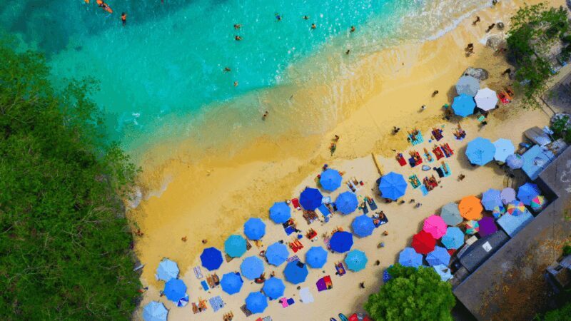 Bali: Parasailing, Jet Ski & Uluwatu Tour with Kecak Dance - Practical Tips for Travelers