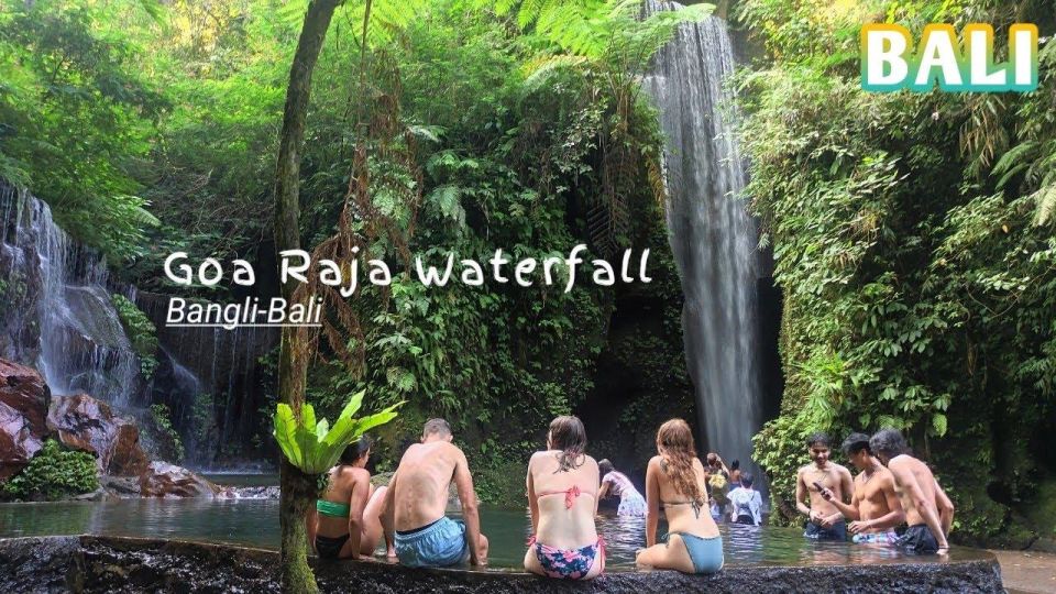 Bali: Penglipuran Village, Besakih Temple & Hidden Waterfall - Transportation Details