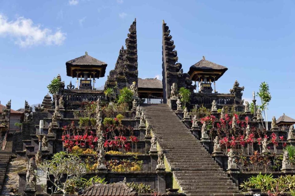 Bali: Penglipuran Village, Besakih Temple & Hidden Waterfall - Important Travel Information