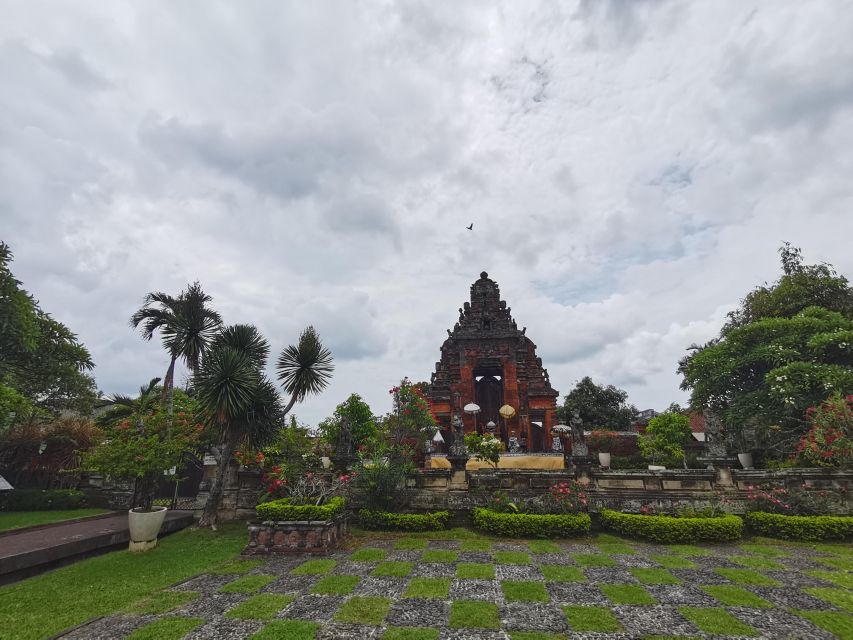 Bali: Penglipuran Village, Besakih Temple & Hidden Waterfall - Best Time to Visit