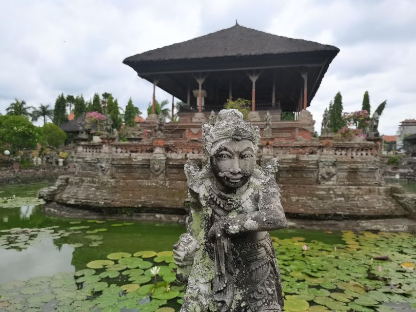 Bali: Penglipuran Village, Besakih Temple & Hidden Waterfall - Frequently Asked Questions