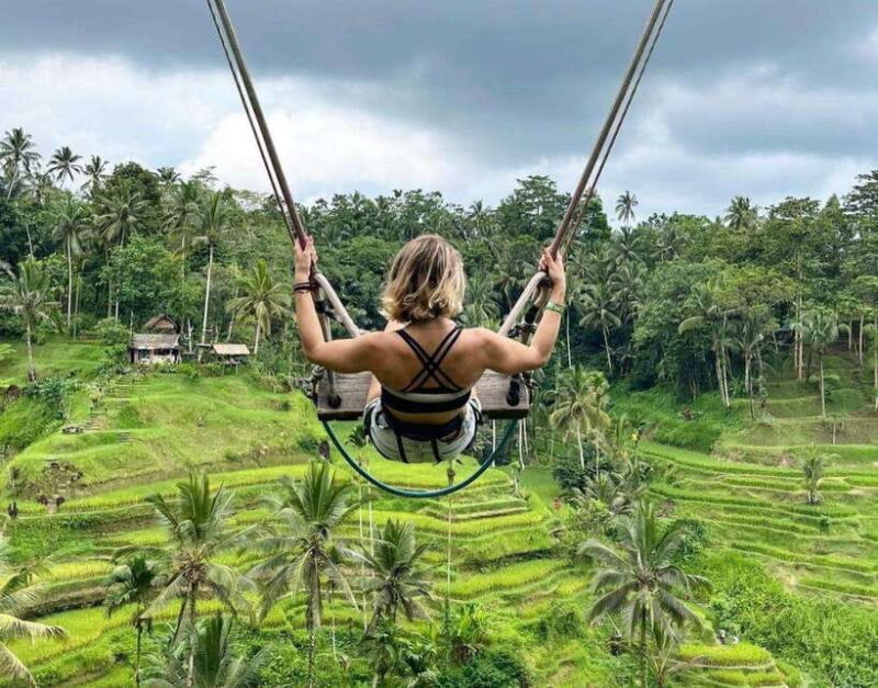 Bali: Penglipuran Village, Rice Terrace & Waterfall Tour - The Value and Practicalities
