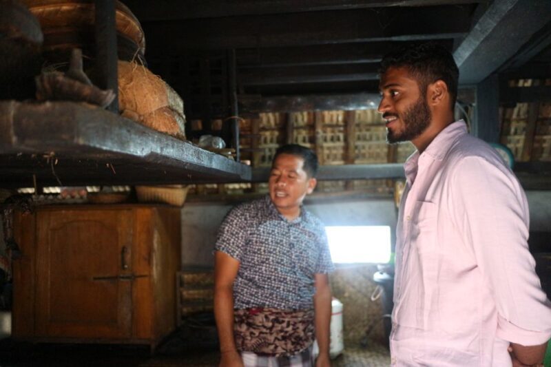 Bali: Penglipuran Village, Rice Terrace & Waterfall Tour - FAQ