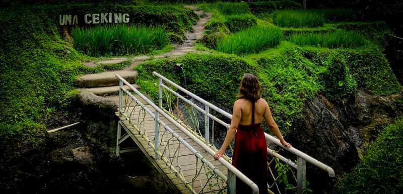 Bali: Photo and Videoshoot, Customized Private Tour, - Recommended Items