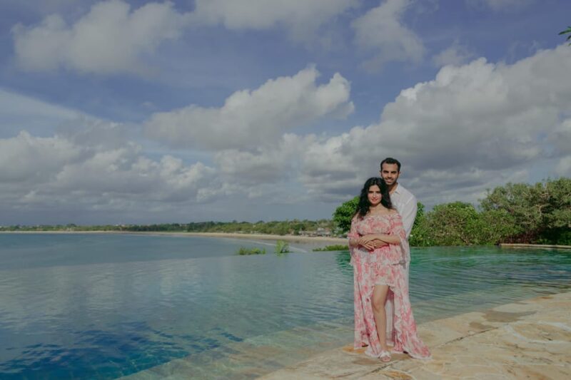 Bali : Photoshoot at Your Resort Villa - Pricing and Discounts