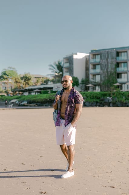 Bali : Photoshoot at Your Resort Villa - Cancellation and Refund Policy