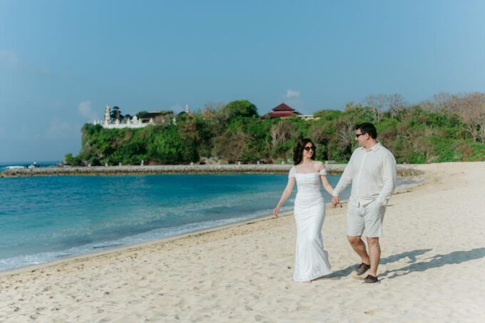 Bali : Photoshoot at Your Resort Villa - Frequently Asked Questions