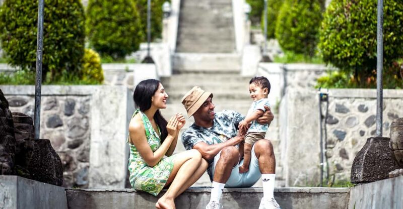 BALI: PHOTOSHOOT IN UBUD - Good To Know