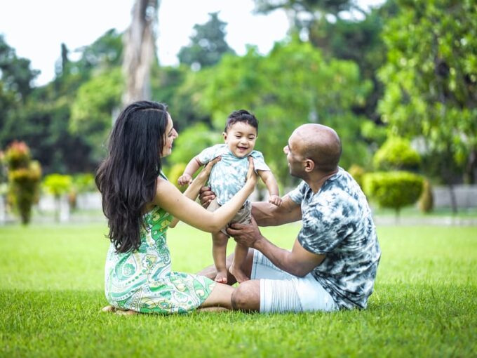 BALI: PHOTOSHOOT IN UBUD - Capturing Timeless Moments