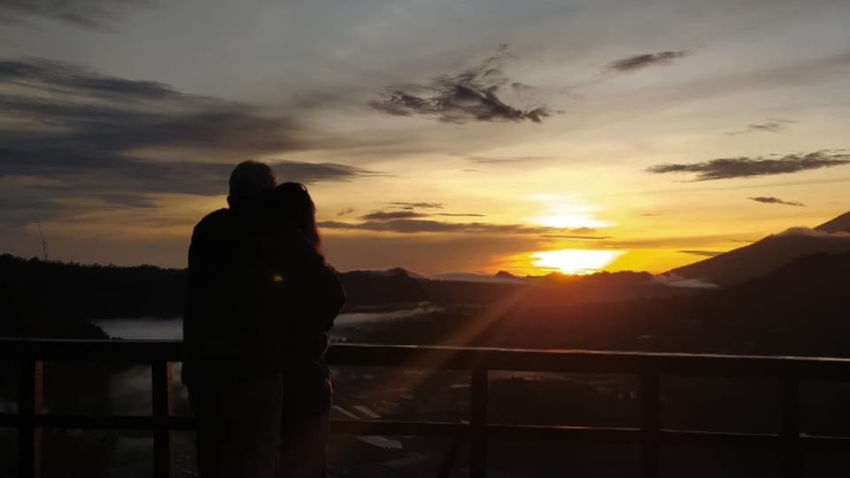 Bali: Pinggan Sunrise Jeep Tour & Coffee Plantation Visit - Pickup and Drop-off Locations