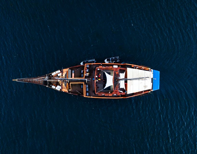 Bali: Pirate Dinner Cruise With Shows, Games, and Music - Frequently Asked Questions