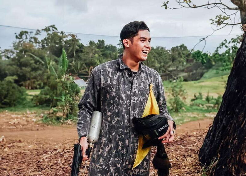 Bali Premier Paintball Game Adventure by Pertiwi Adventure - An Action-Packed Day in Bali’s Premier Paintball Arena