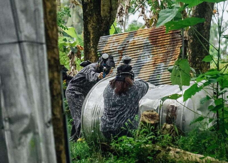 Bali Premier Paintball Game Adventure by Pertiwi Adventure - Final Thoughts