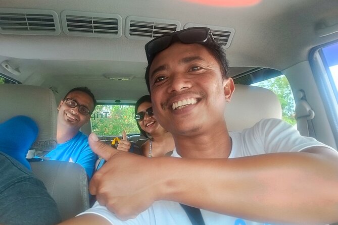Bali Private Arrival Airport Transfer - Arrival Assistance