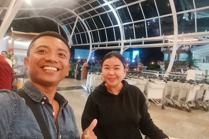 Bali Private Arrival Airport Transfer - Additional Information