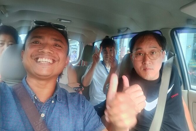 Bali Private Arrival Airport Transfer - Booking Considerations
