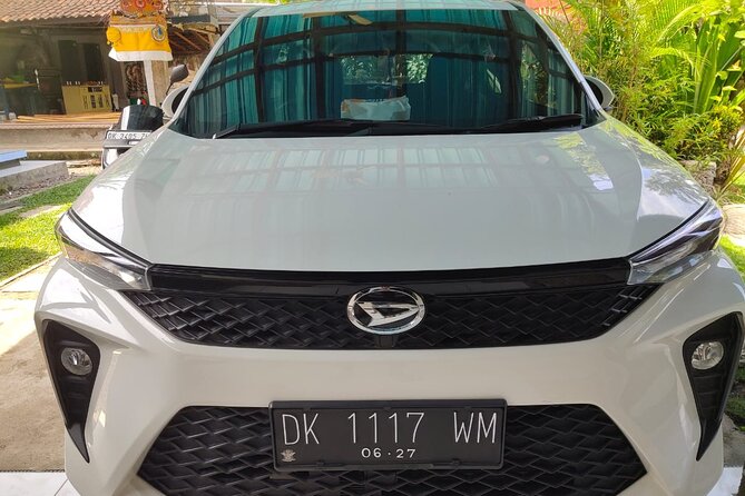 Bali Private Car and Customize Tour With English Speaking Driver - Customer Reviews and Ratings