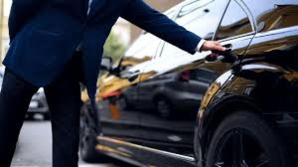 Bali: Private Car and Driver Charter for Special Purposes. - Key Points