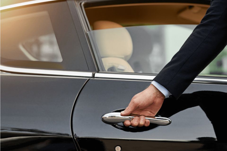 Bali: Private Car and Driver Charter for Special Purposes. - Pricing and Availability