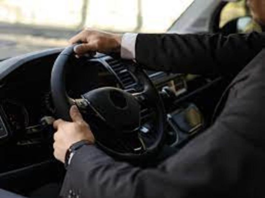 Bali: Private Car and Driver Charter for Special Purposes. - Frequently Asked Questions