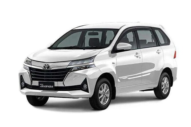 Bali Private Car Charter - Customer Reviews and Ratings