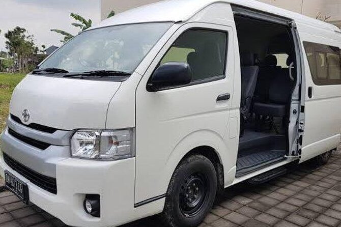 Bali Private Car Charter - Frequently Asked Questions