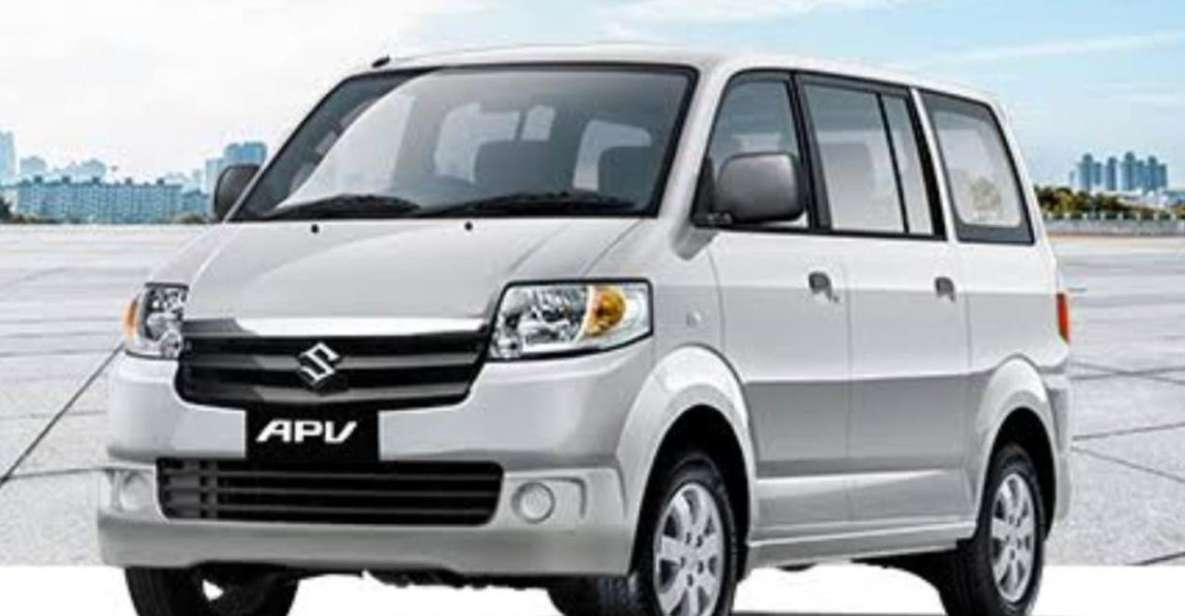 Bali Private Car Charter - Key Points