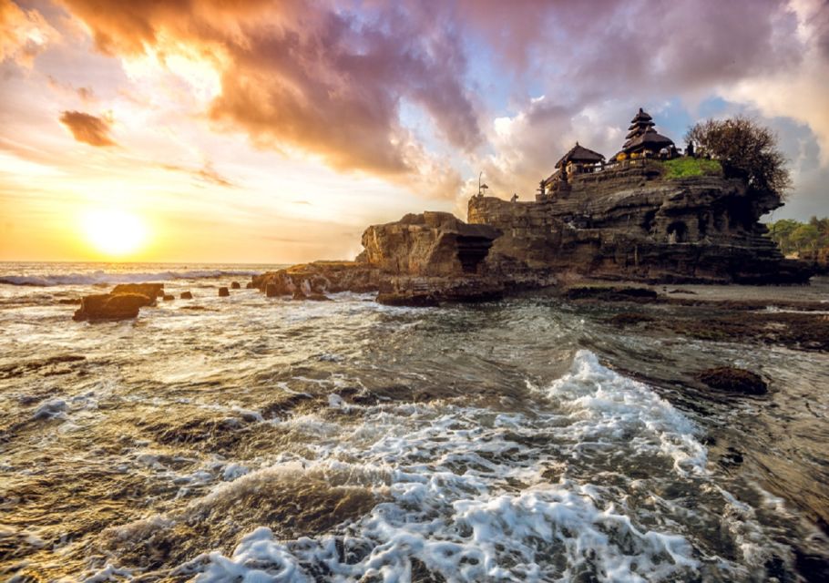 Bali: Private Car Charter With Driver - Explore Bali at Your Pace