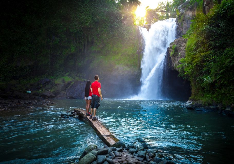 Bali: Private Car Charter With Driver - Personalized Sightseeing Itinerary