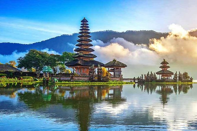 Bali Private Car Charter With English Speaking Driver - Pickup and Drop-off Locations