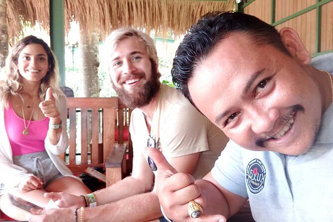 Bali Private Car Charter With English Speaking Driver - Health and Safety Considerations