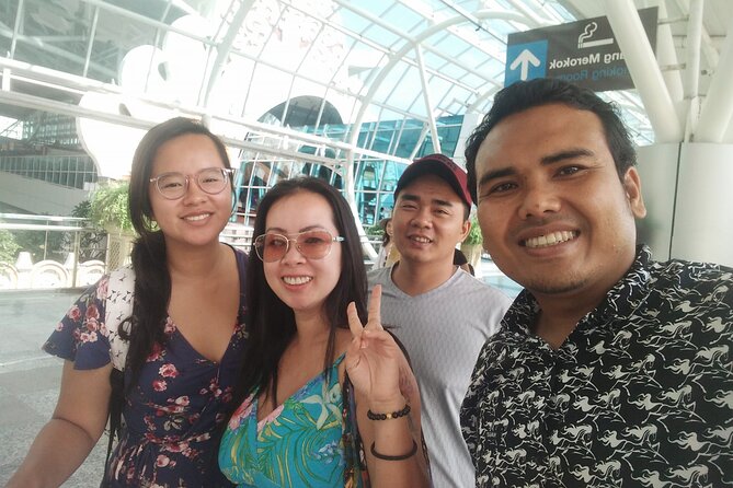 Bali Private Car Charter With English Speaking Driver - Benefits of English-Speaking Drivers