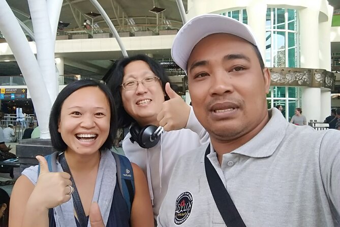 Bali Private Car Charter With English Speaking Driver - How to Book Your Charter