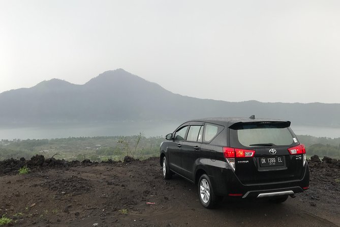 Bali Private Car Charter With English Speaking Driver - Reliable English-Speaking Drivers