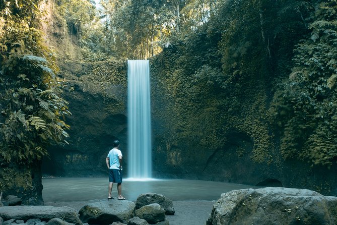 Bali Private Car Charter With English Speaking Driver - Hassle-Free Transportation Experience