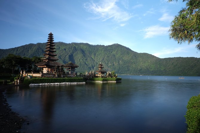 Bali Private Car Charter With English Speaking Driver - Costs and Inclusions Breakdown