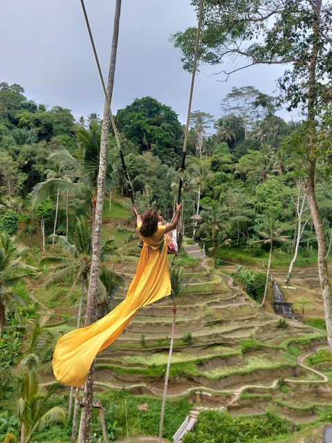 Bali: Private Car Charter With English Speaking - Booking