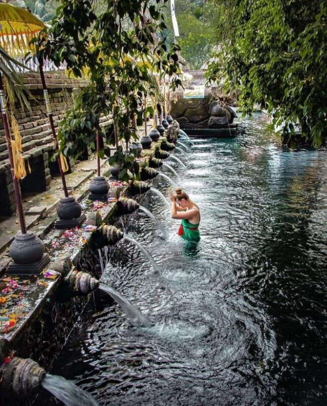Bali: Private Car Charter with English's speaking driver - FAQ