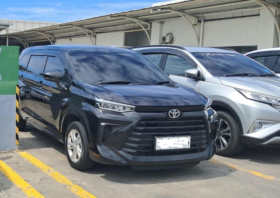 Bali: Private Car Charter With Professional Driver - Key Points