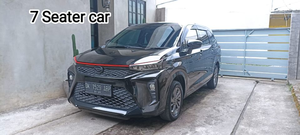 Bali: Private Car or Van Charter With Driver - Driver Expertise and Recommendations