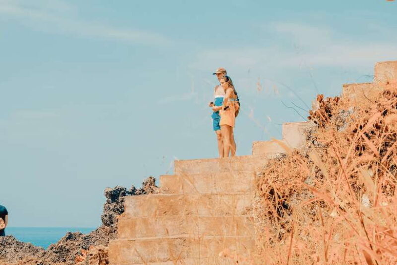 Bali: Private Car with Driver in Nusa Penida - FAQs