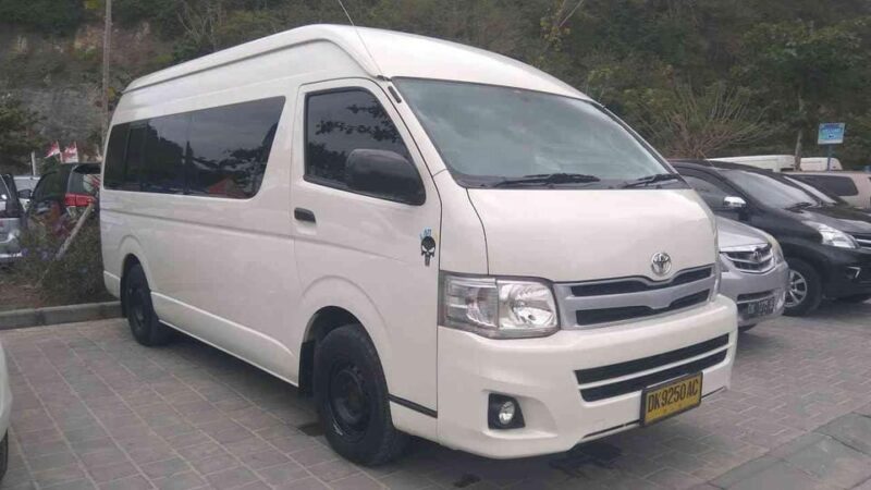 Bali: Private Custom Tour With English Speaking Driver - Experience Highlights