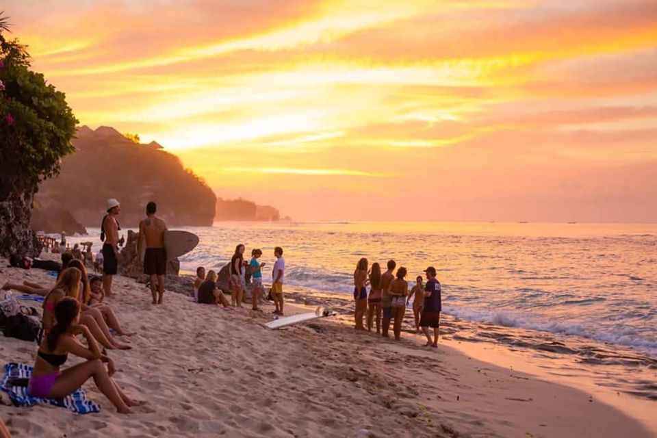 Bali: Private Custom Tours With Chauffeur Services - Explore Lempuyang Temple