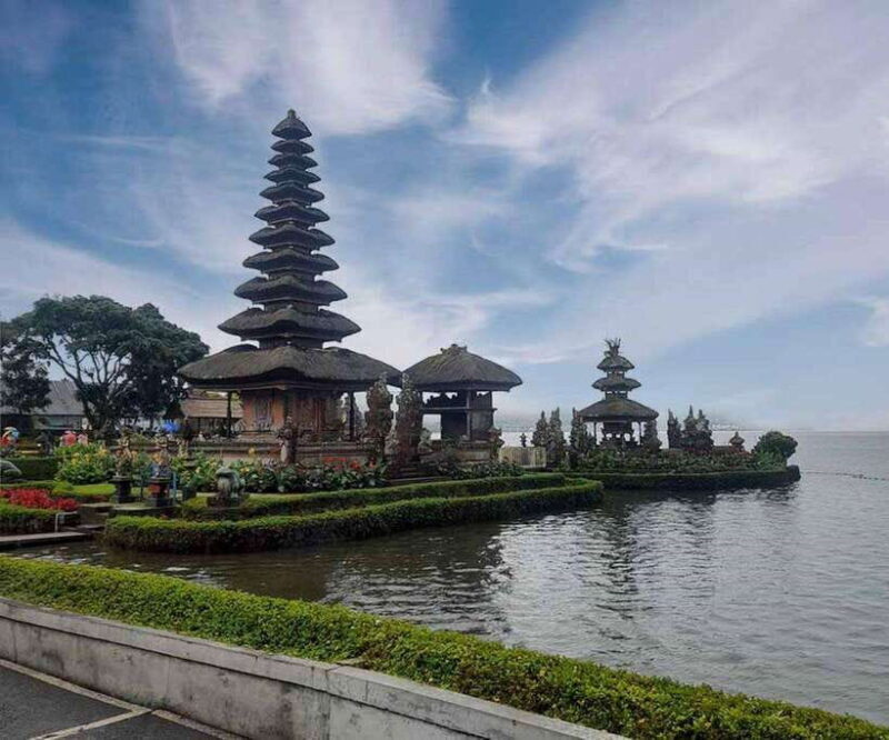 Bali: Private Customizable Day Tour with Guide - Key Points