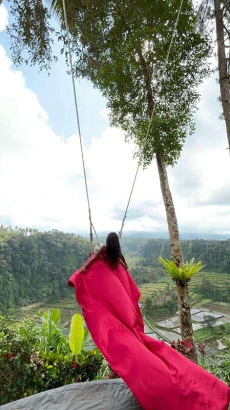 Bali: Private Customizable Day Tour with Guide - Deep Dive into the Itinerary