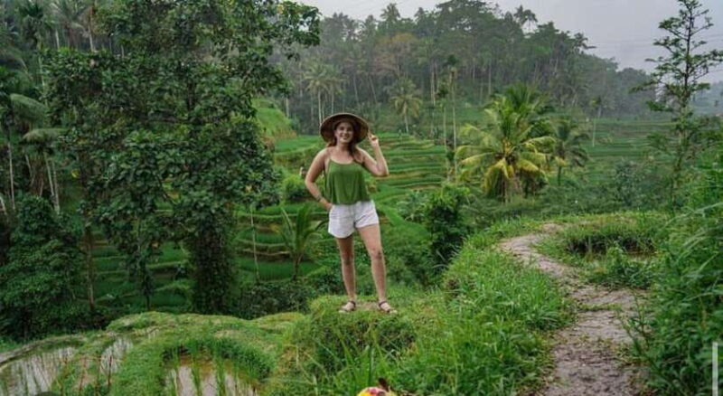 Bali: Private Customizable Full Day Trip - FAQ
