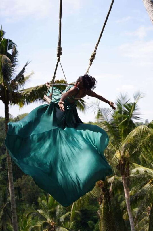 Bali: Private Customize Tour - Key Points