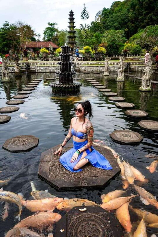 Bali: Private Customize Tour - An In-Depth Look at the Bali Private Customize Tour