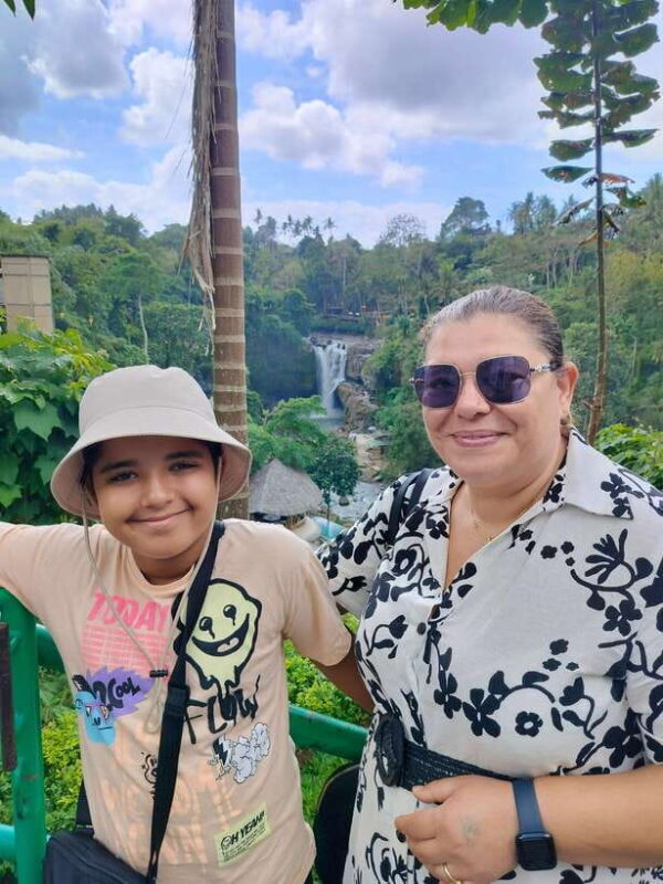 Bali: Private Customized Full-Day Tour with Driver - Bali: Private Customized Full-Day Tour with Driver